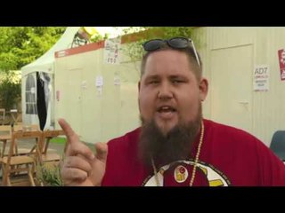 Rag ‘n’ Bone Man wil muzikaal verrassen