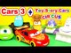 Cars 3 Predictions MAYBE Lightning McQueen joins Toy Story Cars Travelling Circus