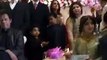 Imran Khan at A Wedding Ceremony in Sialkot 01.01.2017