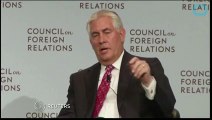 New Secretary Of State May Have Close Ties With Russia