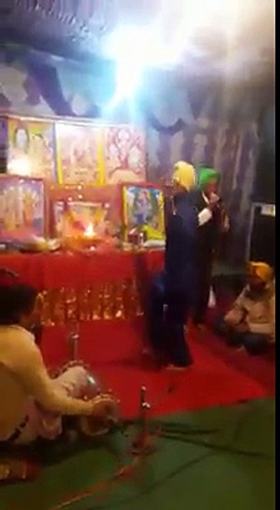 Fake Singh