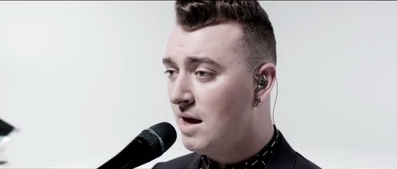 Sam Smith sooo awesome