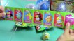 Surprise Eggs - Furby Boom Dragons Defenders of Berk Toy Story Koo Koo Birds Surprise Toys-e5U06