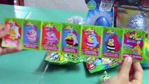 Surprise Eggs - Furby Boom Dragons Defe