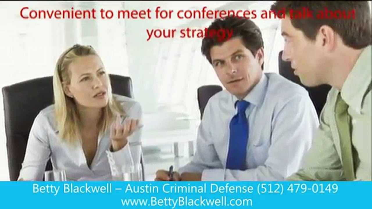 DUI Attorney Austin TX