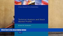 Read  Technical Analysis and Stock Market Profits  PDF READ Ebook