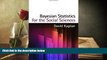 Read  Bayesian Statistics for the Social Sciences (Methodology in the Social Sciences)  Ebook READ