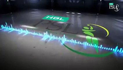 PSL season 2 official song by Ali zafar 2017...pakistan super league 2017(360p)