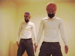 Tekno Dance! MEISAI Vs. INTELLIGENTSIA