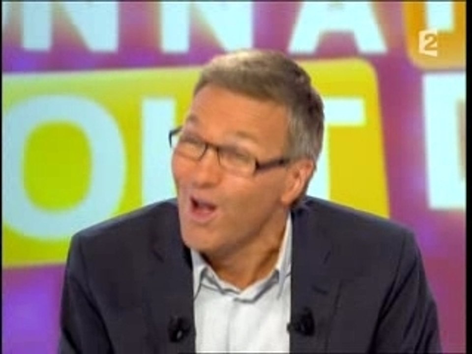 Amel - "On n’a pas tout dit" Le Fan Partie 1