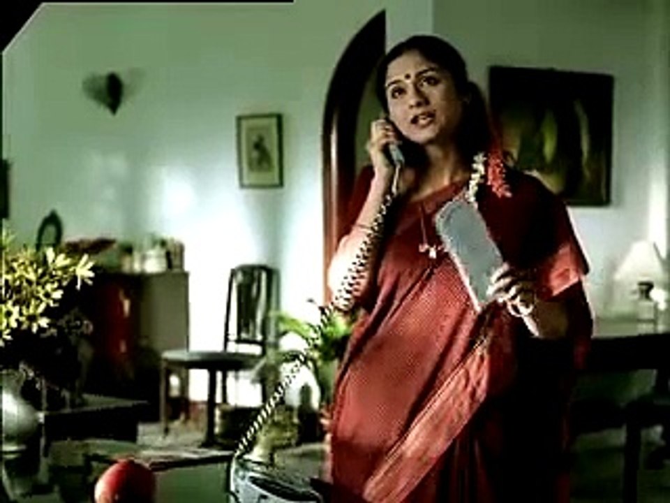 Pub indienne pour le ketchup Heinz