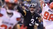 Rutter: Jones Shines in Steelers' Win