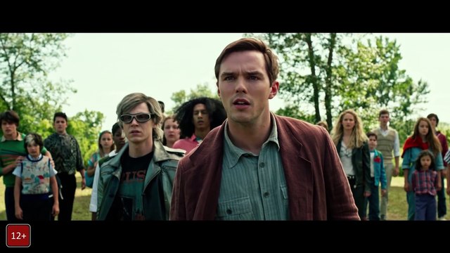 Люди Икс׃ Апокалипсис - Русский Трейлер 2 (2016)