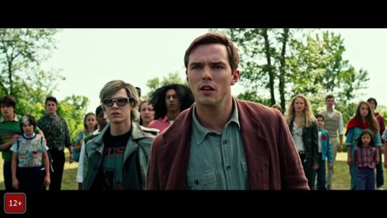 Люди Икс׃ Апокалипсис - Русский Трейлер 2 (2016)