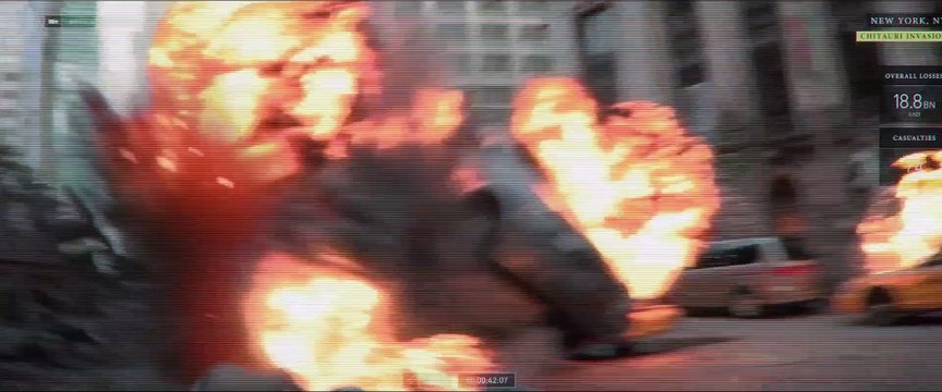 Первый мститель׃ Противостояние - Русский Трейлер 2 (финальный, 2016)