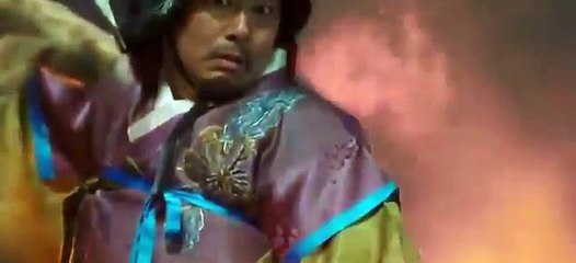 藍色大海的傳說第13集-『好痛』最後的結尾