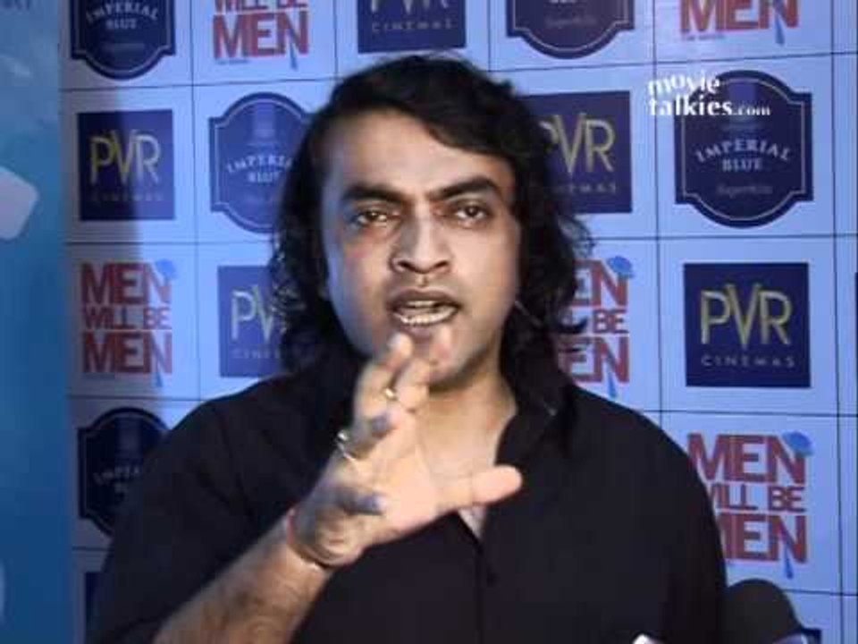 Director Gorky: 'SHAH RUKH KHAN does not look into EVERY TELEVISION decision at RED CHILLIES!'