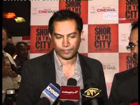 'Shor' Director Krishna DK: ''Shor' is a DARK, EDGY thriller with some QUIRKY HUMOUR'