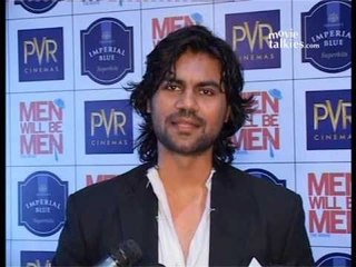Gaurav Chopraa: 'We were blown away by the BUMPER RESPONSE to Delhi premiere!'