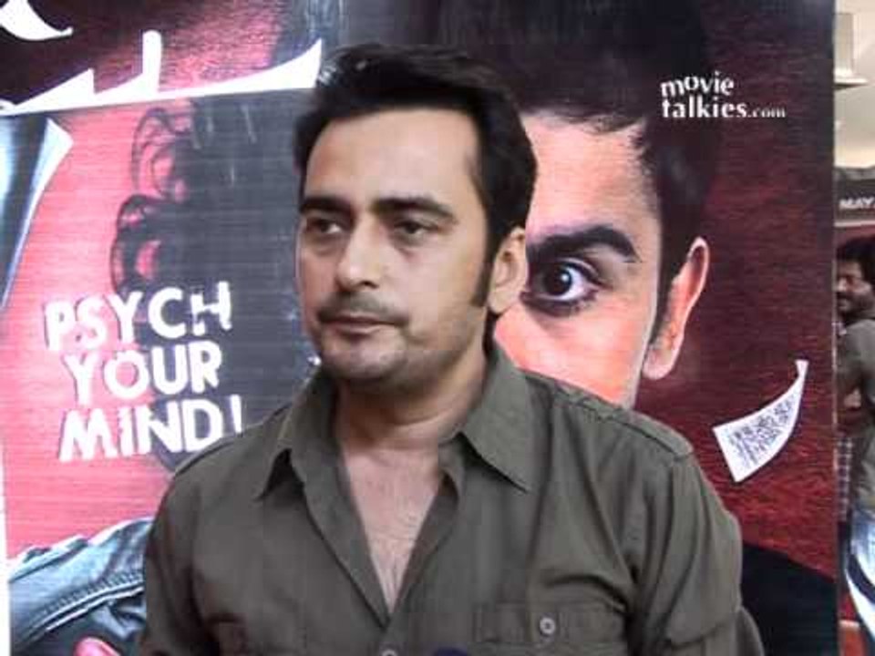 Director Prawal: '90 % of my film's success lies in my CASTING'