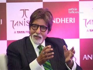 Amitabh: 'Not only JAYA, I've to THINK CAREFULLY before gifting any OTHER WOMAN too!'
