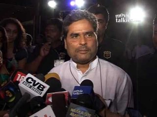 Ajay Devgn and Vishal Bhardwaj unveil the Music of 'Pyaar Ka Punchnama'