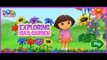 Dora the Explorer Game - Over 1 Hour of Dora the Explorer Games! - Peppa Pig