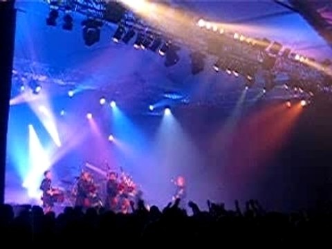 THE RED HOT CHILLI PIPERS FIL 2007