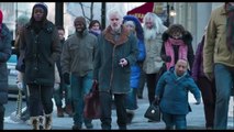 BAD SANTA 2 Red Band Trailer 2016 Billy Bob Thornton Film