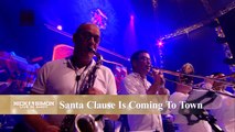 Nick & Simon live in Ahoy - I'm dreaming of a white christmas - Santa Claus Is Coming To Town