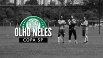 Olho neles! Conheça as promessas do Palmeiras para a Copinha