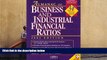 Read  Almanac of Business and Industrial Financial Ratios (2003) (Almanac of Business   Industrial
