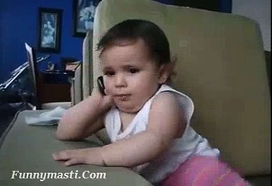 This Video Make My Day Funny Little Girl Taking In Phone