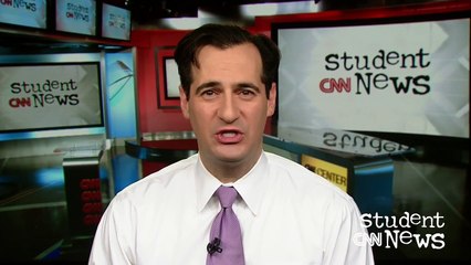 CNN Student News - January 2, 2017 - English Sub