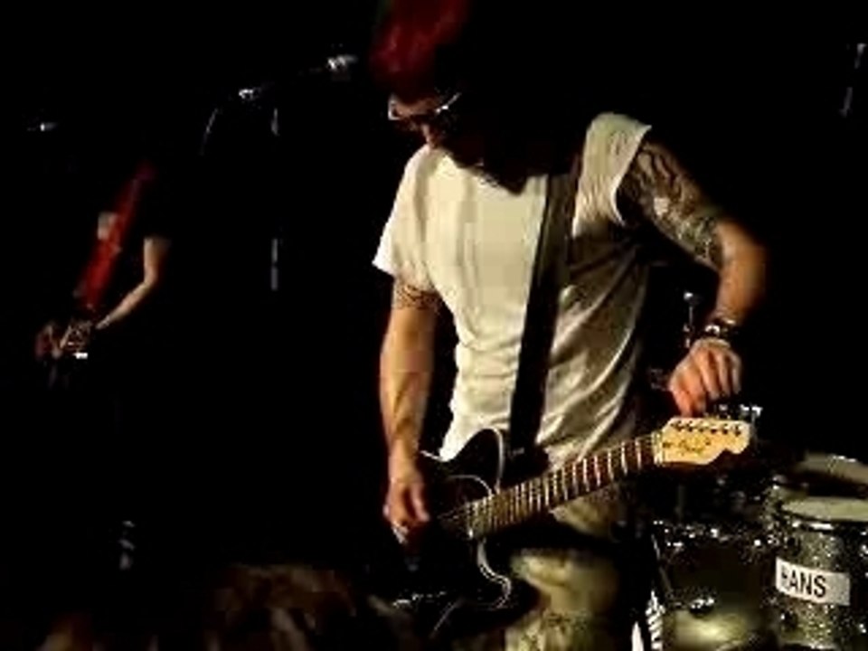 Ed Le Blagueur Part.II (Blabla bla...)