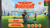 Mini Dogfight Android And iOS And Windows Phone Gameplay