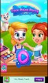 Face Paint Party tabtale game HD Gameplay app android apps apk learning colors