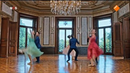 New Year Concert 2017 Wiener Philarmoniker Part 3