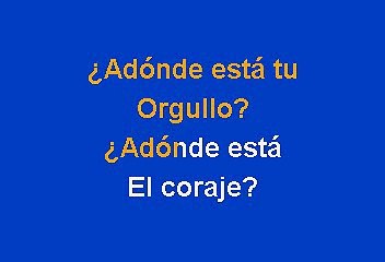 FALLASTE CORAZON - CUCO SANCHEZ (KARAOKE)