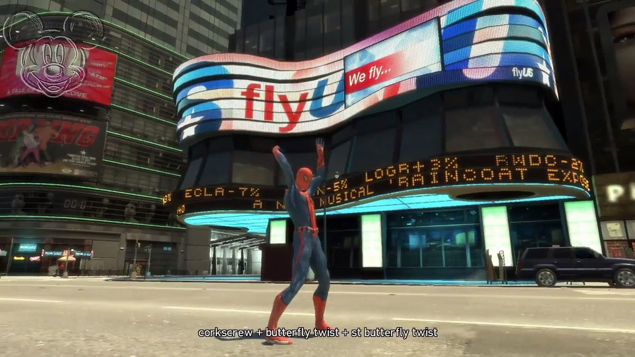 FARTS SPIDERMAN! OMG!!! & NURSERY RHYMES CHILDREN PARTY DANCE