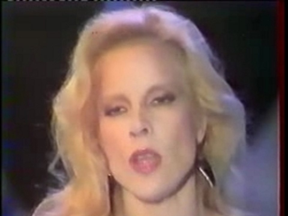Sylvie Vartan 1984 - Encore