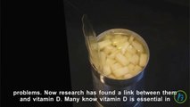 Chemicals in Food Packaging Can Lower Your Vitamin D