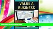 Download  How To Value a Business: Quick Start Guide (How To eBooks)  PDF READ Ebook