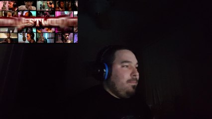 Reaction Lil Dicky Freestyle Tim Westwood TV