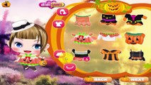 Game Baby Tv Episodes 80 - Baby Hazel Games - Girls In Pumpkin House Games
