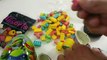 A lot of Candy New Hubba Bubba Lego Candies Surprise Eggs Kinder & Ninja Turtles