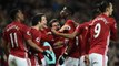 Manchester United vs Middlesbrough 2-1 || All Goals & Highlights || Premier League