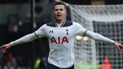 Watford vs Tottenham 1-4 || All Goals & Highlights || Premier League