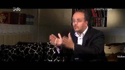 اعترافات ناصبية لسلفي بعد أن تشيع : كنت أعتقد بأن فاطمة سرقت .!