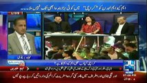 Mujahid Live - 2nd January 2017